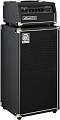 AMPEG  Micro CL Stack  Басовый стэк 2 x 10', 100Вт