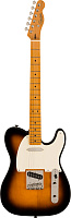 FENDER SQUIER CV '50s Telecaster MN 2-Color Sunburst электрогитара