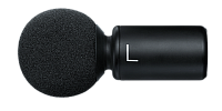 SHURE MV88+DIG-VIDKIT комплект для звукозаписи из цифрового стереомикрофона, трипода Manfrotto, держателя для микрофона