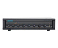 DSPPA MP-1000P Микшер-усилитель
