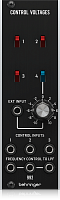 Behringer 992 CONTROL VOLTAGES аналоговый CV Routing модуль для Eurorack