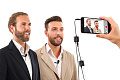 IK MULTIMEDIA iRig Mic Lav петличный микрофон с прищепкой для аналогового подключения к iOS и Android устройствам