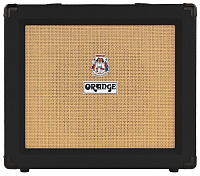 Orange CR35RT BK Crush Pix  комбо для электрогитары, 35 ватт, 2 канала, 1х10", ревер, встроенный тюнер