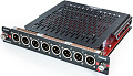 ALLEN&HEATH M-DX32-OUTPR-AX / DX32 PRIME Лин. модуль выходов (8 балансных линейных выходов XLR)