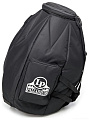 LP LP544-PS Palladium Conga Bag чехол для конги на роликах, нейлон, регулируемые ремни, карман
