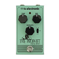 TC Electronic THE PROPHET DIGITAL DELAY педаль дилэй, студийный уровень, идеальное качество задержанных повторов