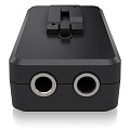 TC HELICON GO GUITAR PRO  портативный гитарный интерфейс для мобильных устройств