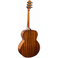 CRAFTER HJ-250/VS  акустическая гитара формы джамбо, цвет винтажный санберст