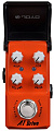 JOYO JF-305 AT Drive Ironman Mini Guitar Effects Pedal педаль эффекта овердрайв
