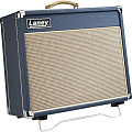 LANEY L20T-112 Гитарный ламповый комбо, класс А, 20 Вт, динамик 1х12"Jensen P12-R, лампы 4хEL84, размеры 507x562x253 мм, вес 21.5 кг