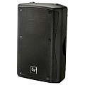 Electro-Voice ZX3-60B пассивная 2-полосная акустическая система, 12"+2", 600 Вт RMS, 8 Ом, 60° x 50°, цвет черный