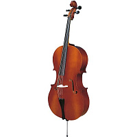Strunal 40/4F 3/4 Виолончель студенческая, уменьшенный вариант, размер 3/4