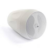 AuraSonics FLORET-6T-WH подвесная акустическая система, цвет белый