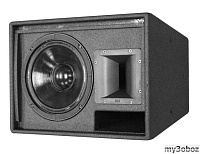 MARTIN AUDIO AM10 всепогодная АС 10'+1' 300Вт AES 1200Вт пик.