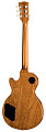 GIBSON Les Paul Standard 50s Tobacco Burst электрогитара, цвет табачный берст, в комплекте кейс