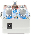 Digitech Nautila гитарная педаль с эффектом хорус и флангер