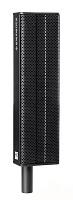 HK AUDIO ELEMENTS EA 600 Power Amp, Модуль усилителя мощности сборной акустической системы серии ELEMENTS, D класс, 600 Вт / 4 Ом, линейный вход Combo (XLR, TRS) с переключателем чувствительности, верхний разъем E-Connect для подключения к соседним модуля