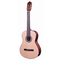 CRAFTER HC-100/OP.N  классическая гитара, цвет натуральный