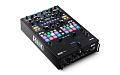 Rane SEVENTY TWO MKII Батловый микшер, два канала, цветной сенсорный дисплей, бесконтактные фейдеры и кроссфейдер MAG FOUR