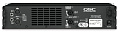 QSC PLX1804  Усилитель 2-канальный, 2х600Вт/8Ом, 2х900Вт/4Ом, 20Hz - 20kHz, 5,9кг, 2U