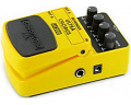 BEHRINGER UC200 педаль эффектов стерео хорус