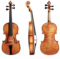 GEWA Violin Germania 11 4/4 Berlin antik Скрипка в комплекте