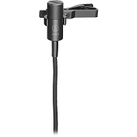 AUDIO-TECHNICA AT803b  петличный конденсаторный микрофон