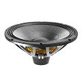 Eighteen Sound 21NLW4000/8  21" динамик с расширенным НЧ, 8 Ом, 1500 Вт AES, 94dB, 30-1800 Гц 
