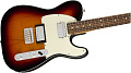 FENDER PLAYER TELE HH PF 3TS Электрогитара, цвет санберст