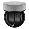 SENNHEISER M3AEBTXL BLACK  беспроводные закрытые Bluetooth наушники, цвет черный