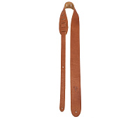 Perri's BM2-7083 Ремень для гитары. Серия Leather and Suede Straps