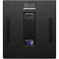 PreSonus CDL18s активный сабвуфер, НЧ 18", 2000 Вт пик, 36-144 Гц, 135 дБ SPL, управление DSP по Dante