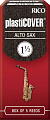 RICO RRP05ASX150 Plasticover трости для саксофона альт №1,5, 5 шт/упак