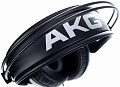 AKG K171 MKII закрытые студийные наушники 55Ом, 18-26000Гц, с мембранами XXL- Varimotion