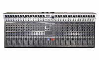 NordFolk PRO-32MAX  микшерный пульт, 32 канала, DSP, MP3 плеер, EQ