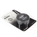 RTOM MOONGEL Dampers Pads CLEAR Демпферы для барабанов, 6 штук в упаковке, цвет прозрачный