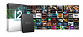 Native Instruments Komplete 12 EDU 5 pack  Пакет программ Komplete 12, образовательная версия, 5 лицензий