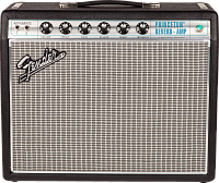 FENDER ’68 CUSTOM PRINCETON REVERB® ламповый гитарный комбо-усилитель, 12 ватт