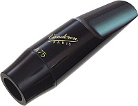 Vandoren SM504B мундштук для альт-саксофона, A75 JAVA