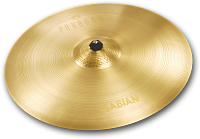 SABIAN 22" PARAGON RIDE ударный инструмент, тарелка, покрытие Brilliant, style Creative, metal B20, sound Bright, Weight Extra - Thin
