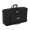 GATOR G-LCD-TOTE-MDX2 сумка для переноски и хранения  2-х LCD дисплеев 27"–32"