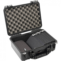DPA KIT-4099-DC-10C-C комплект из 10 микрофонов Core  4099 c аксессуарами