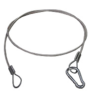 INVOLIGHT SW140 страховочный тросик, 140 см