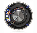Tannoy QCI 8DC встраиваемая акустическая система, без заднего колпака, 8", программ.160 Вт, 8 Ом. 35 Гц - 20 кГц -3 дБ