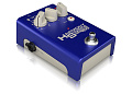 TC HELICON HARMONY SINGER 2 напольная вокальная педаль эффектов для поющих гитаристов