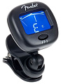 FENDER FT-1 PRO CLIP-ON TUNER тюнер-клипса хроматический