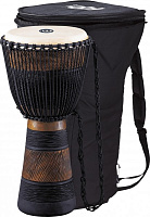 MEINL ADJ3-L+BAG джембе большой (12"x24") африканский в компл. с чехлом