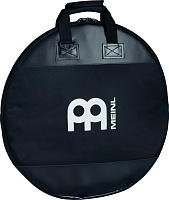 MEINL MSTCB22  чехол для тарелок до 22", цвет черный
