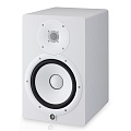 YAMAHA HS8W активный студийный монитор, цвет белый