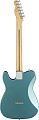 FENDER PLAYER TELE HH MN TPL Электрогитара, цвет синий